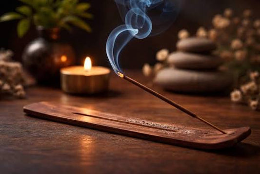 Incense Sticks for Home: How to Choose the Best Fragrance