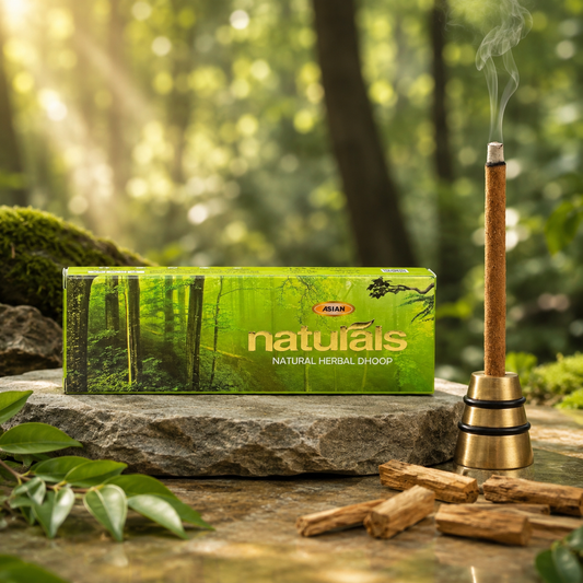 Naturals Premium Dhoop Sticks