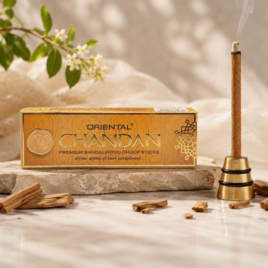 Chandan Premium Dhoop Sticks