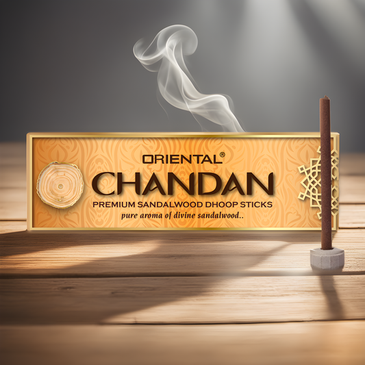 Chandan Premium Dhoop Sticks