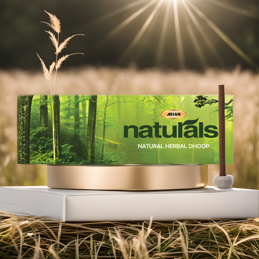 Naturals Premium Dhoop Sticks